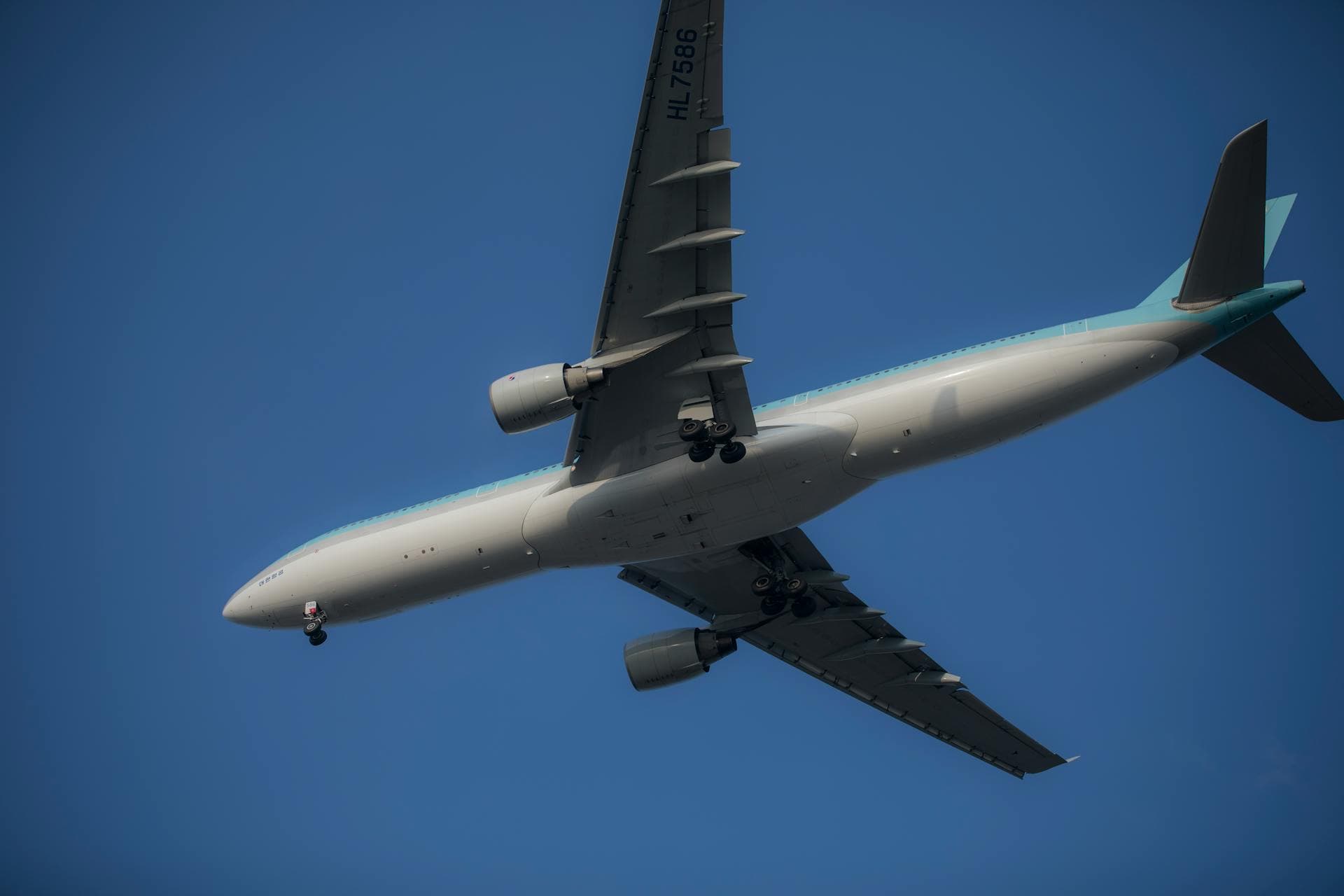 Air Freight Services